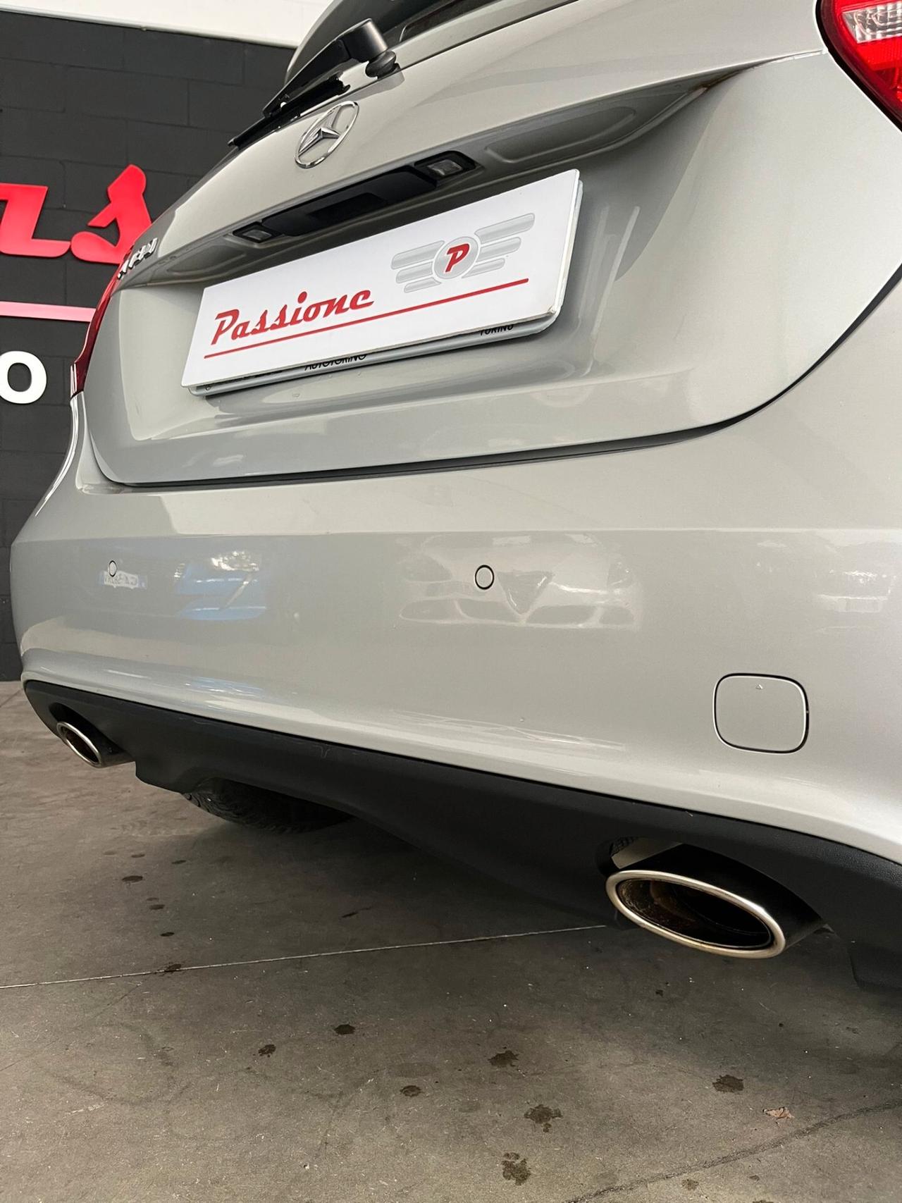 Mercedes-benz A 180 Sport Prezzo NON vincolato a finanziamento