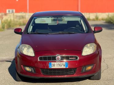 Fiat Bravo 1.9 MJT 150 CV Emotion