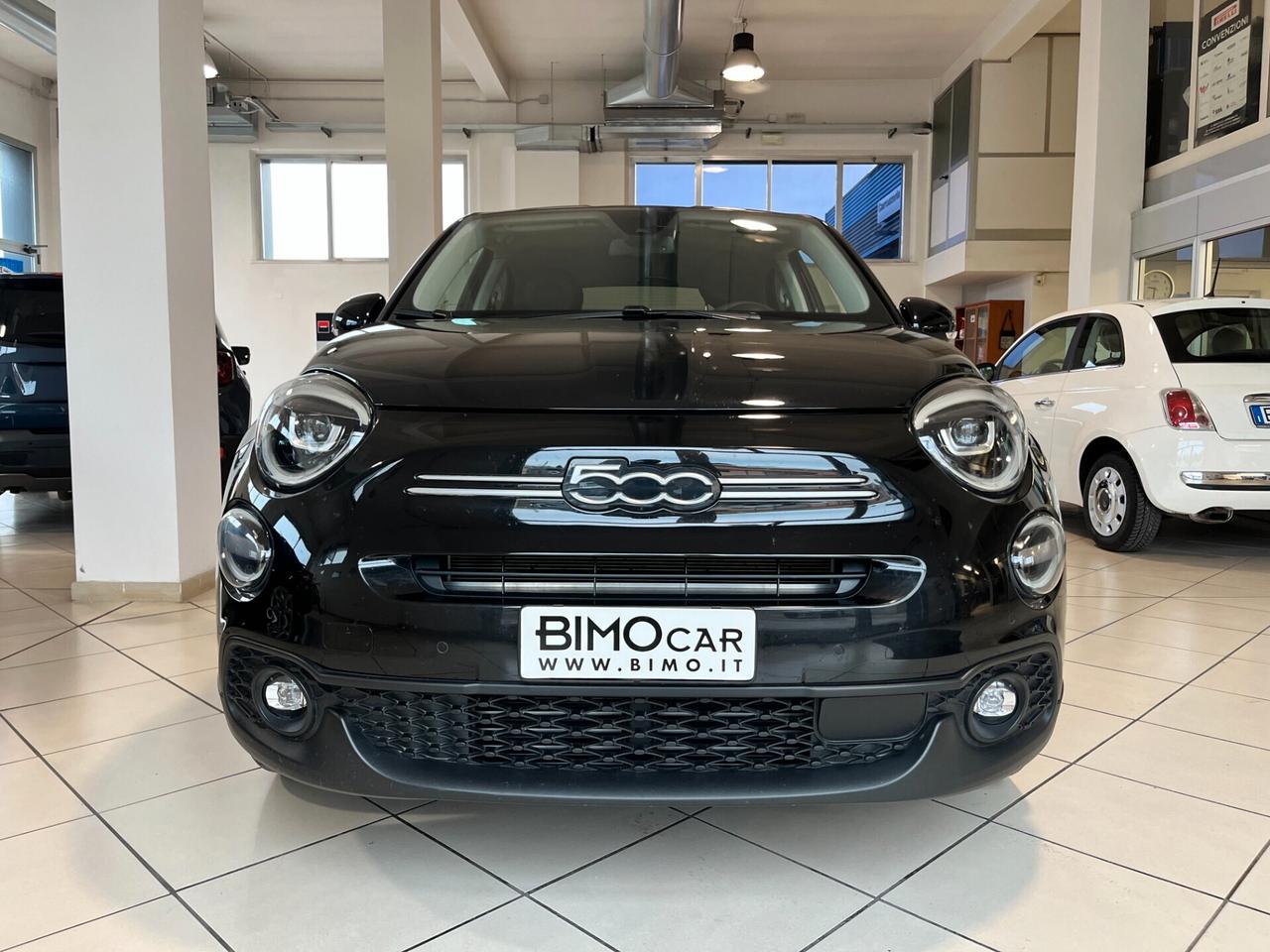 Fiat 500X 1.3 MultiJet 95 CV Club