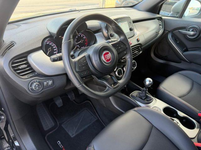 FIAT 500X 1.0 T3 120 CV Sport