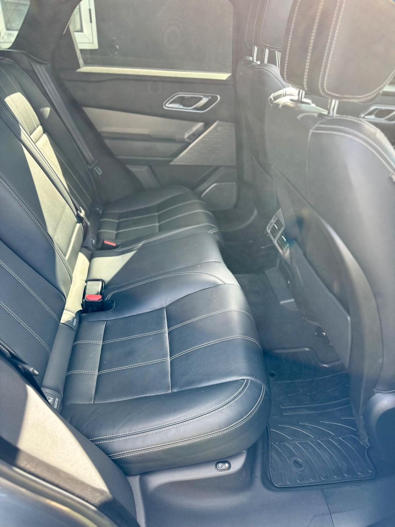 Land Rover Range Velar 2.0D I4 240 CV HSE (RISERVATA A COMMERCIANTI)