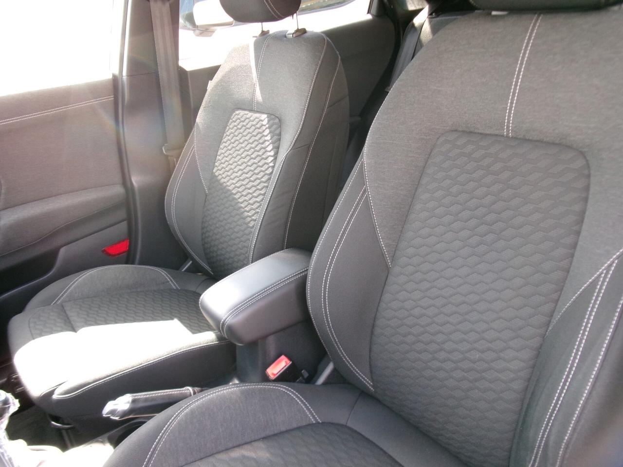 Ford Puma 1.0 EcoBoost Hybrid 125 CV S&S ST-Line V