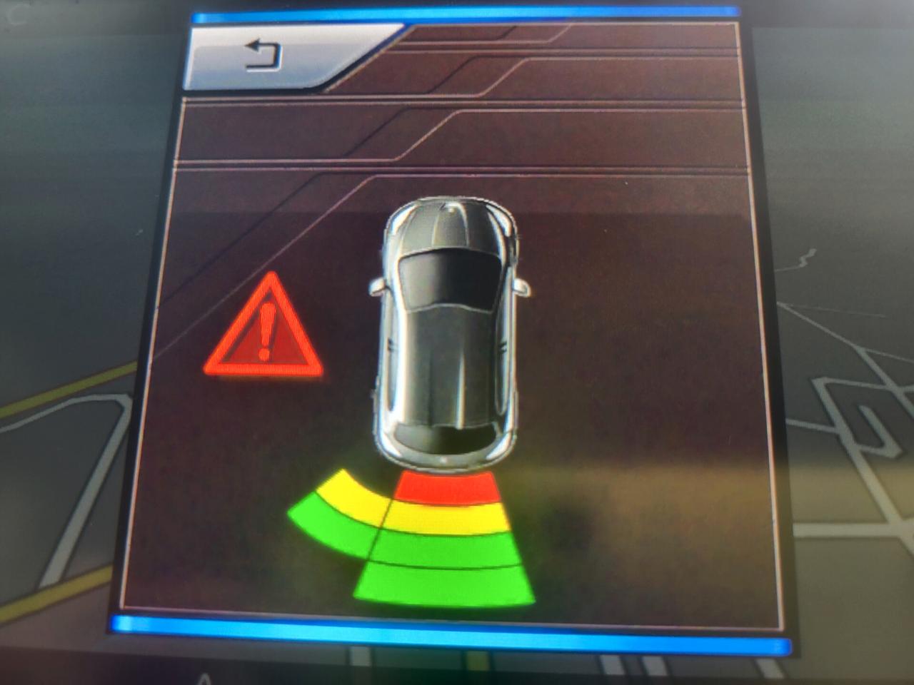 PEUGEOT 208 1,4 HDI-UNICO PROPRIETAR-4 REVISIONI