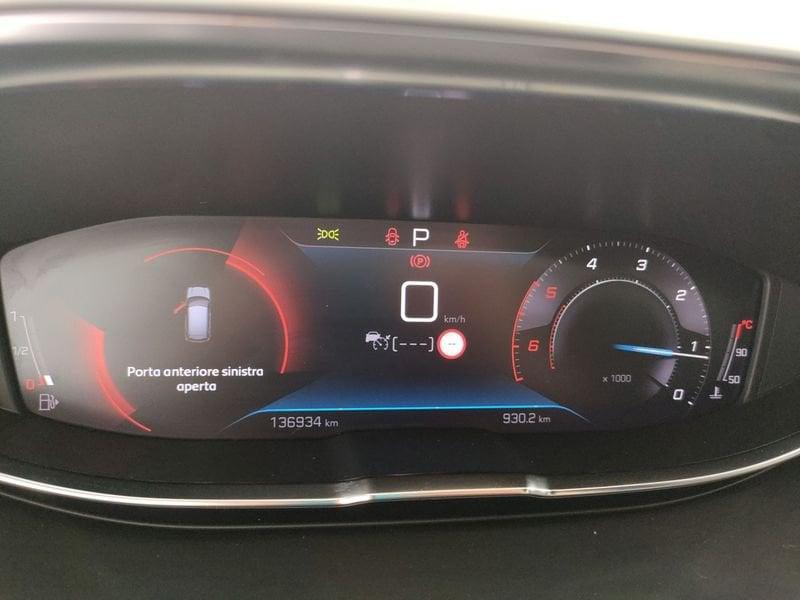 Peugeot 3008 3008 BlueHDi 130 S&S EAT8 GT