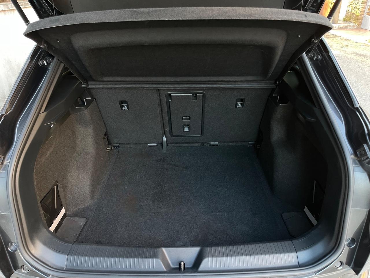 VOLKSWAGEN ID.4 PRO PERFORMANCE 2022