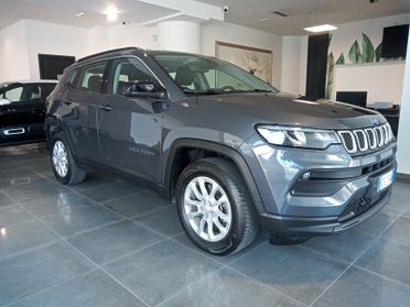 JEEP COMPASS 1.3 T4 190 CV PHEV AT6 4XE HYBRID PLUG-IN RESTYLING