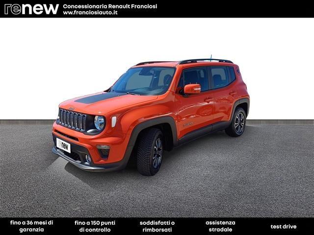JEEP Renegade 1.0 T3 Longitude 2WD