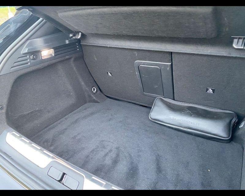 DS DS4 II 2021 1.5 bluehdi Rivoli 130cv auto