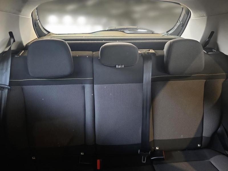 CITROEN C3 BLUEHDI 100 SES SHINE 5 PORTE BERLINA