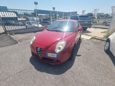 Alfa Romeo MiTo 1.4 T 135 CV M.air S&S Dist. Sport Pack