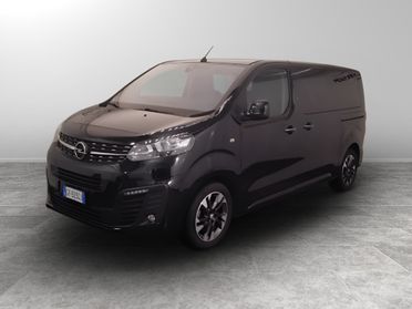 OPEL Zafira Life - Zafira Life 1.5d 120cv S&S L2H1 Edition my21