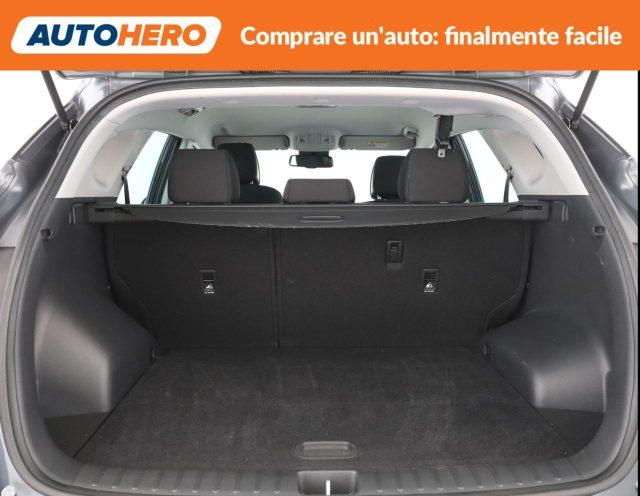 HYUNDAI Tucson 1.7 CRDi XPossible