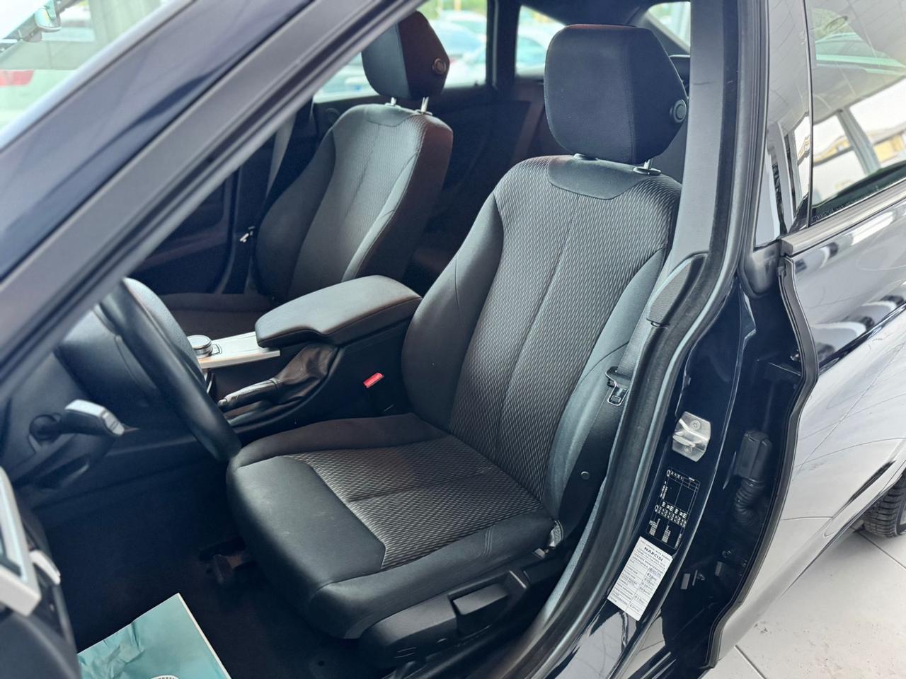 Bmw 318d GT AUTOMATICA LED HARMAN KARDON