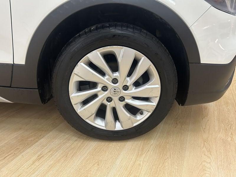 Suzuki S-Cross 1.6 DDiS 2WD TOP S&S