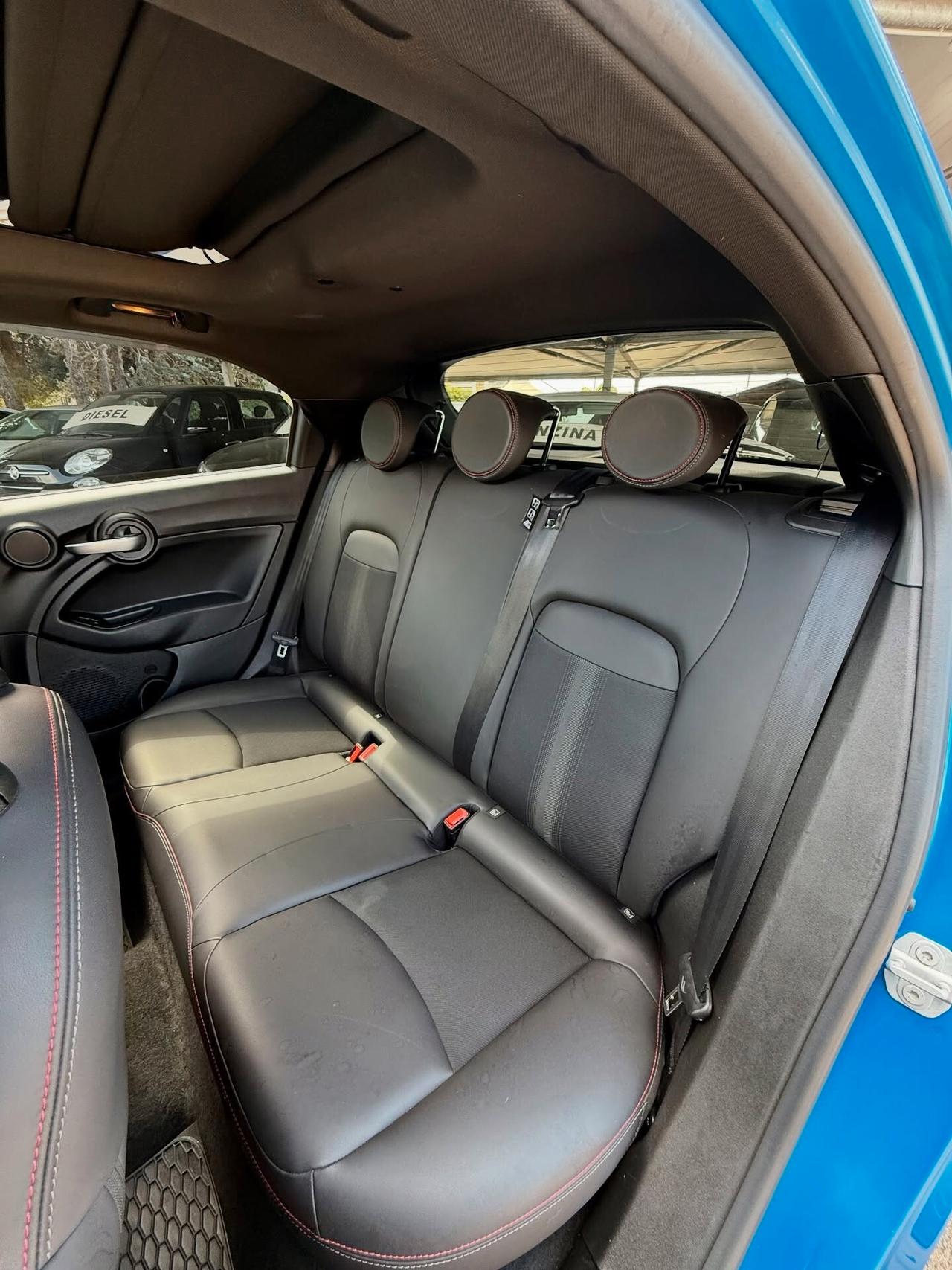 Fiat 500X 1.6 MultiJet 130 CV Sport Dolcevita