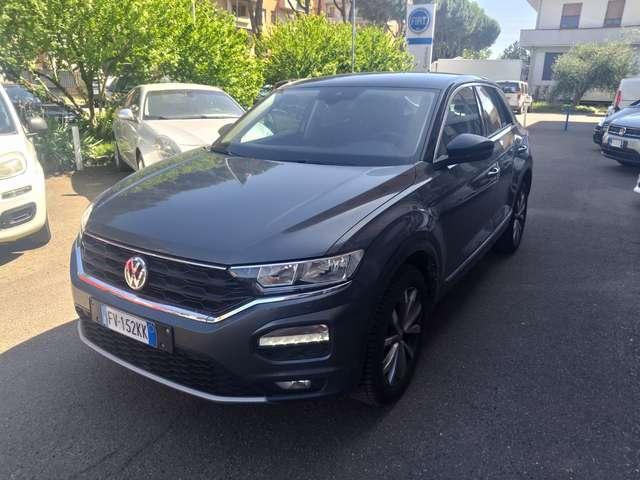 Volkswagen T-Roc T-Roc 1.0 tsi Style 115cv