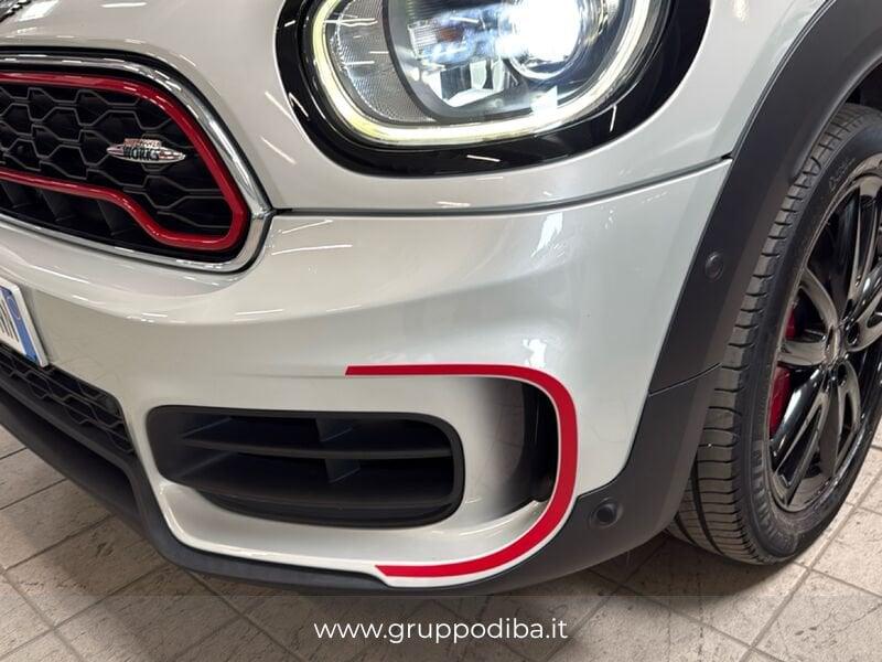 MINI Countryman Mini F60 2017 Benzi Mini 2.0 JCW auto