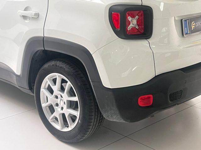 JEEP Renegade 1.6 Mjt 130 CV Limited tua da 230,00 mensili ant.0