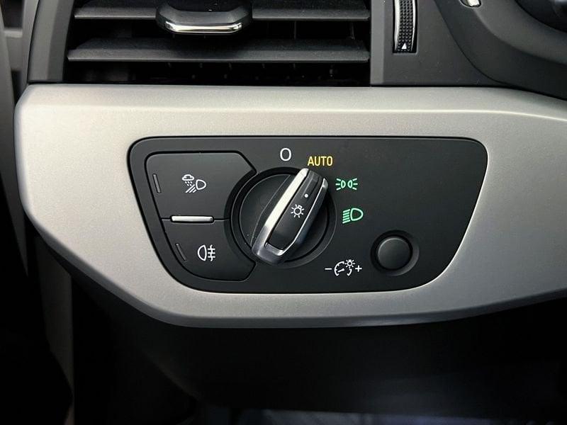 Audi A4 Avant 40 TDI quattro S tronic
