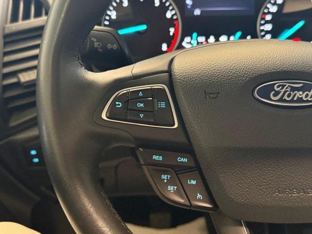 FORD EcoSport 1.0 EcoBoost 125 CV Start&Stop Titanium
