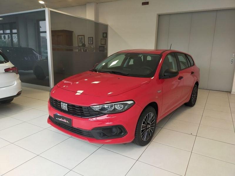 FIAT Tipo 1.3 Mjt S&S SW City Life