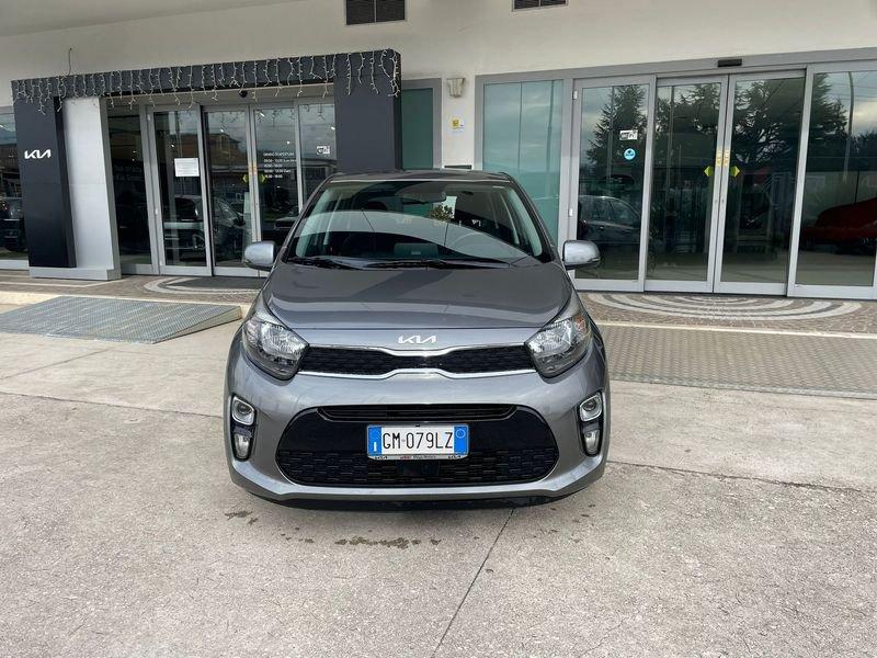 KIA Picanto Picanto 1.0 12V GPL 5 porte Style