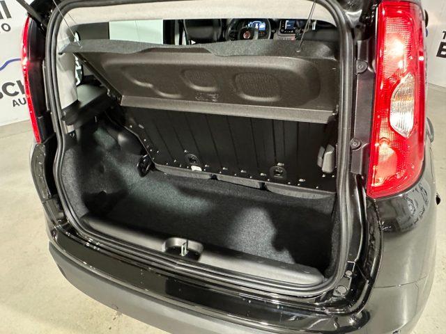 FIAT New Panda 1.0 FireFly 70CV Hybrid 5P. MY25