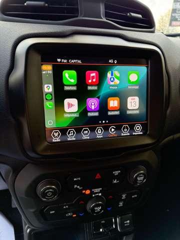 Jeep Renegade 1.6 mjt Limited 2wd 130cv CARPLAY / PROMO FIN