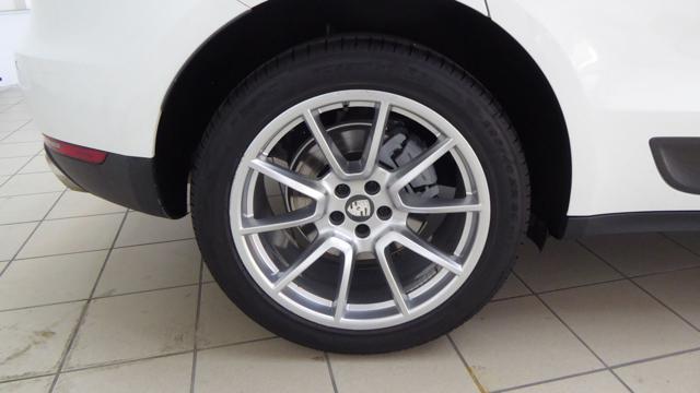 PORSCHE Macan 3.0 Diesel S