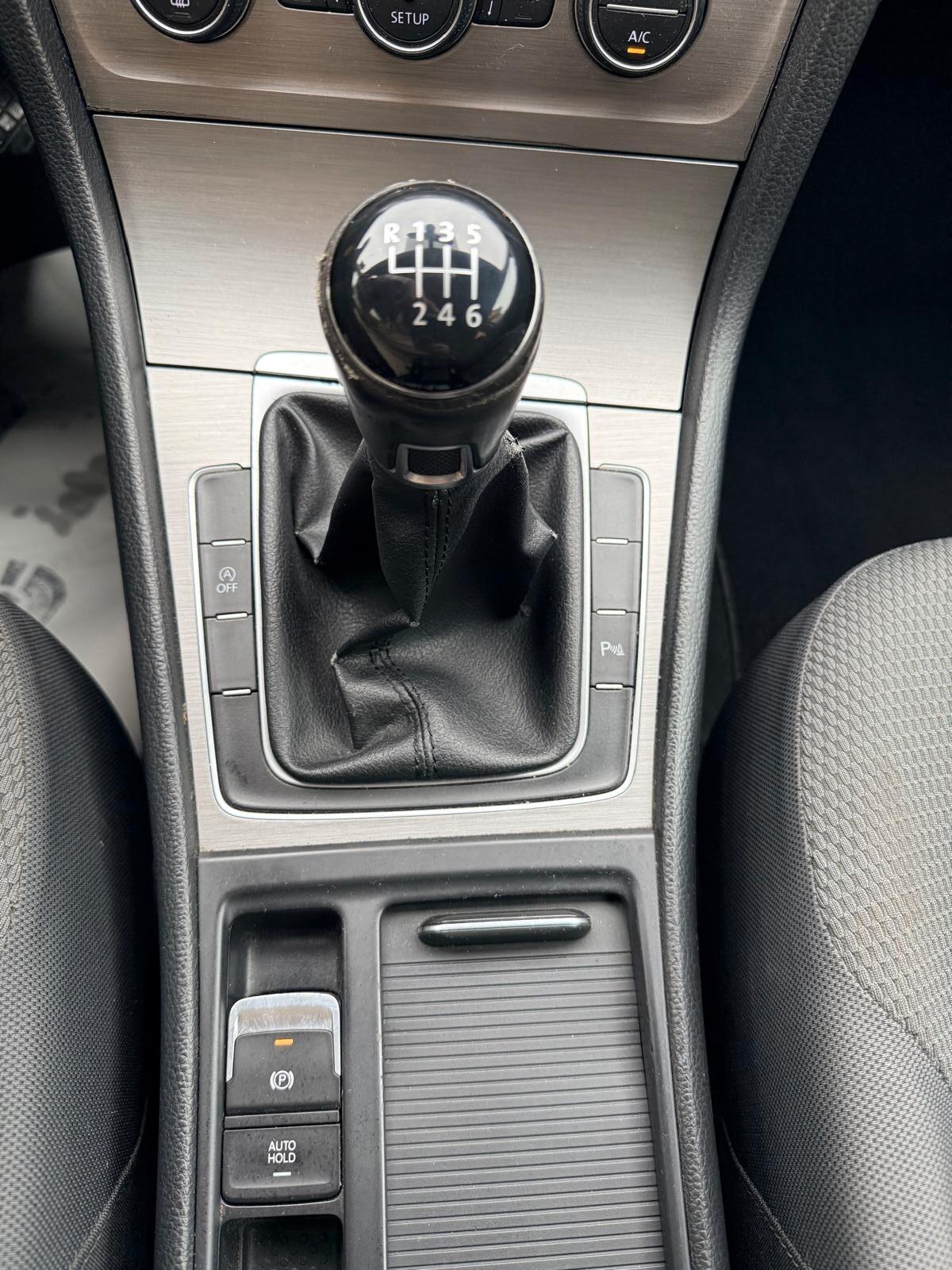 Volkswagen Golf 1.4 TSI 5p. Comfortline 122CV ***DISTRIBUZIONE FATTA***