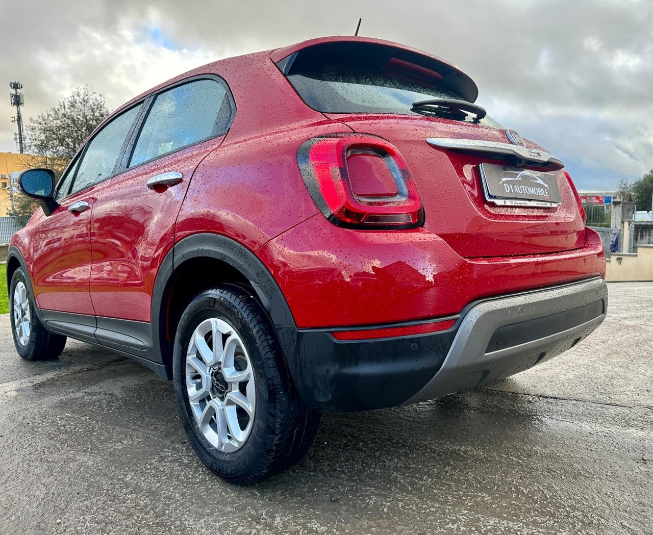 Fiat 500X 1.0 T3 120 CV Cross