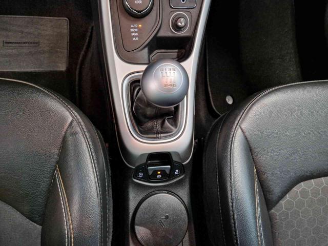JEEP Compass 2.0 Multijet II 4WD Longitude