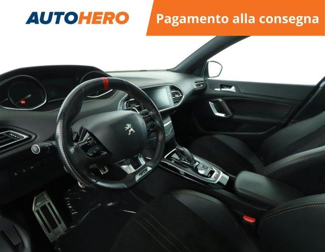 PEUGEOT 308 PureTech Turbo 225 S&S EAT8 GT