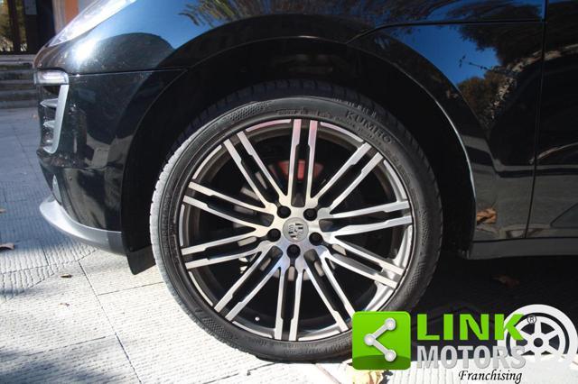 PORSCHE Macan 2.0 Restyling 252CV PDK - OTTIME CONDIZIONI!