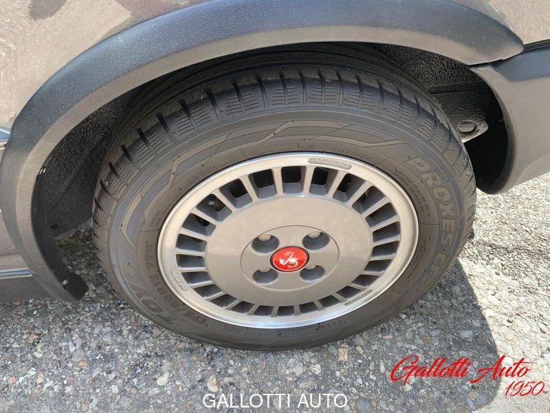 FIAT Uno turbo i.e. 3 porte Antiskid