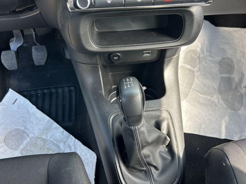 Citroën C3 III 2017 1.2 puretech Shine s&s 83cv neopatentati my20