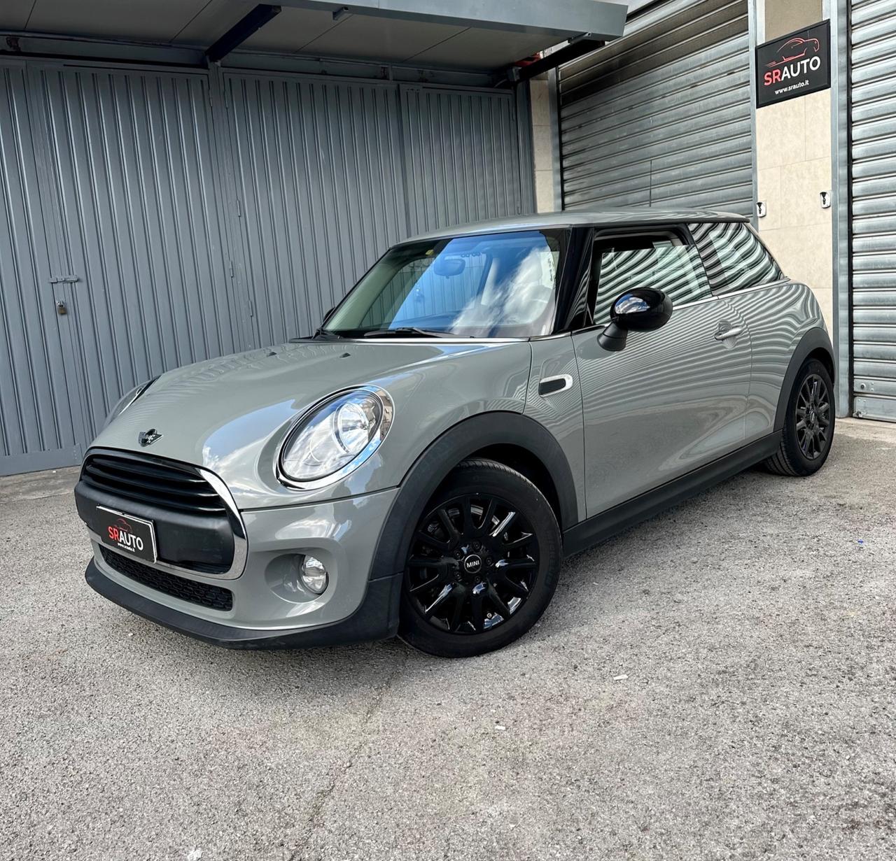 MINI Mini 1.5 One 75cv 3 porte