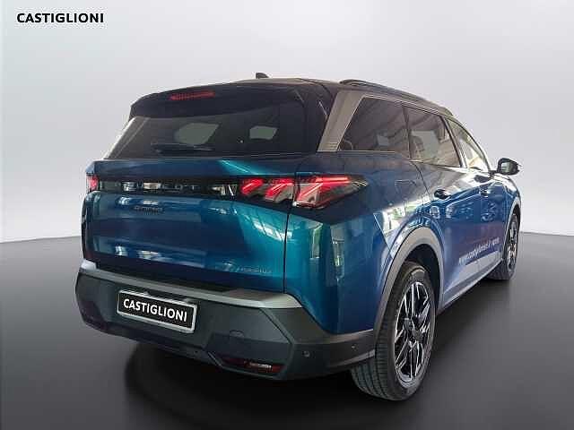 Peugeot NUOVO 5008 Nuovo 5008 Hybrid 136 e-DCS6 GT