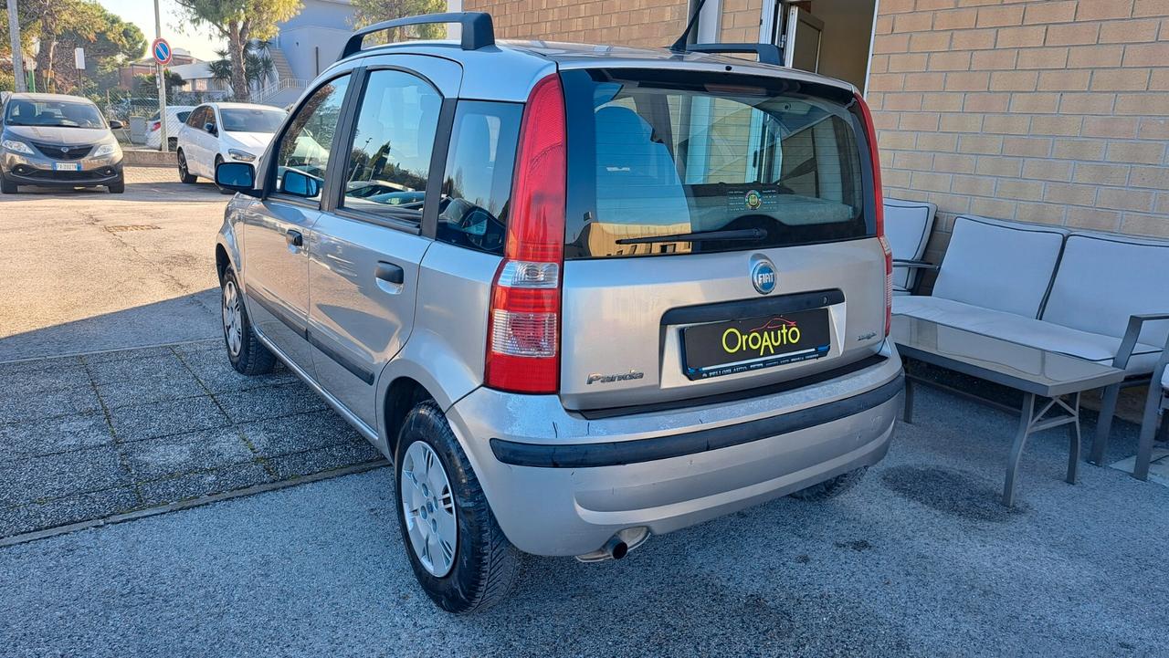 Fiat Panda 1.3 MJT 16V Emotion