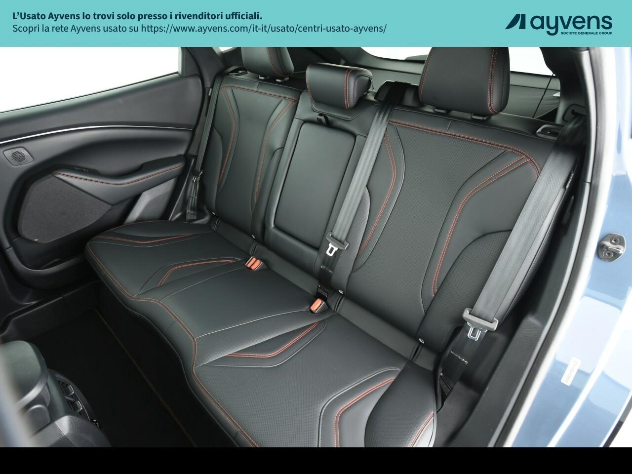 Ford Mustang Mach-E AWD Standard Range Premium 269 CV
