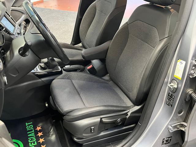 OPEL Crossland 1.2 NEOPATENTATI|CARPLAY|LED|DAB