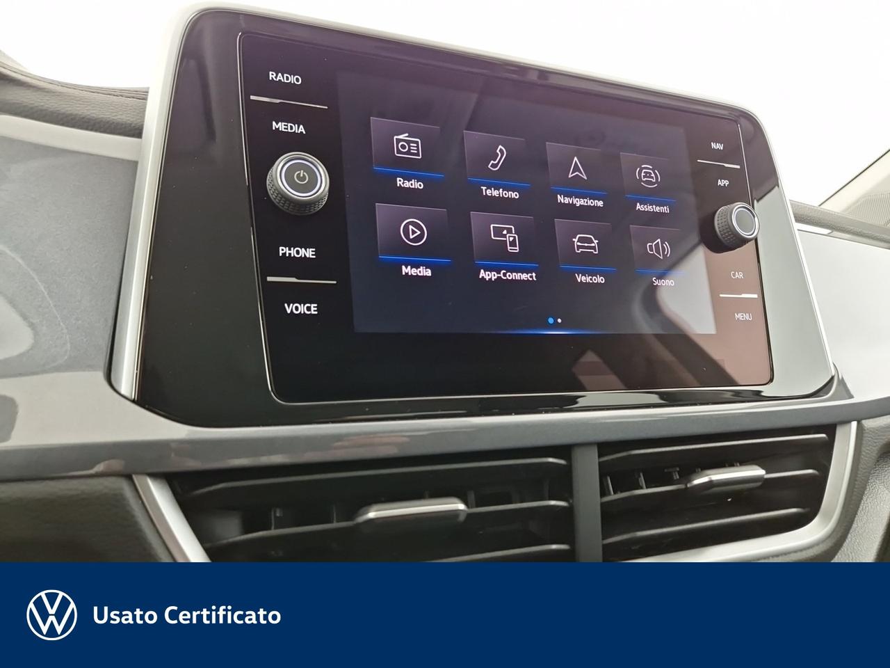 Volkswagen T-Roc 2.0 tdi style 4motion 150cv dsg