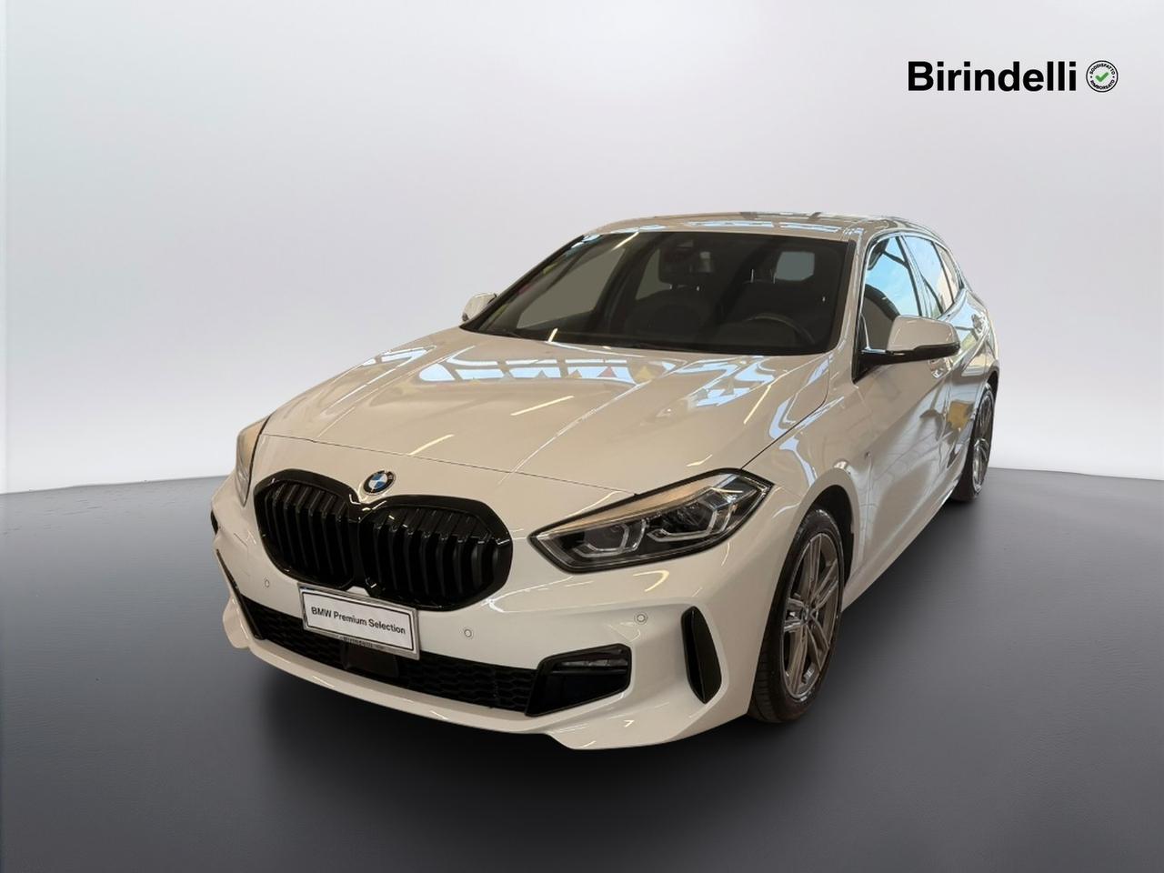 BMW Serie 1 (F40) - 118d 5p. Msport