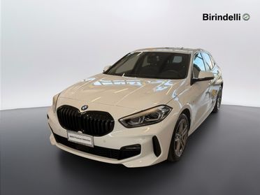 BMW Serie 1 (F40) - 118d 5p. Msport