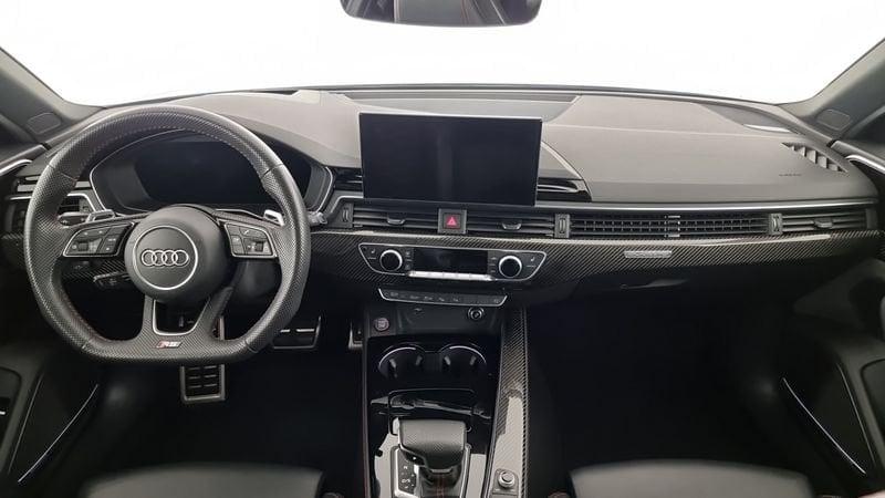 Audi RS4 RS4 2.9 TFSI tiptronc quattro Avant