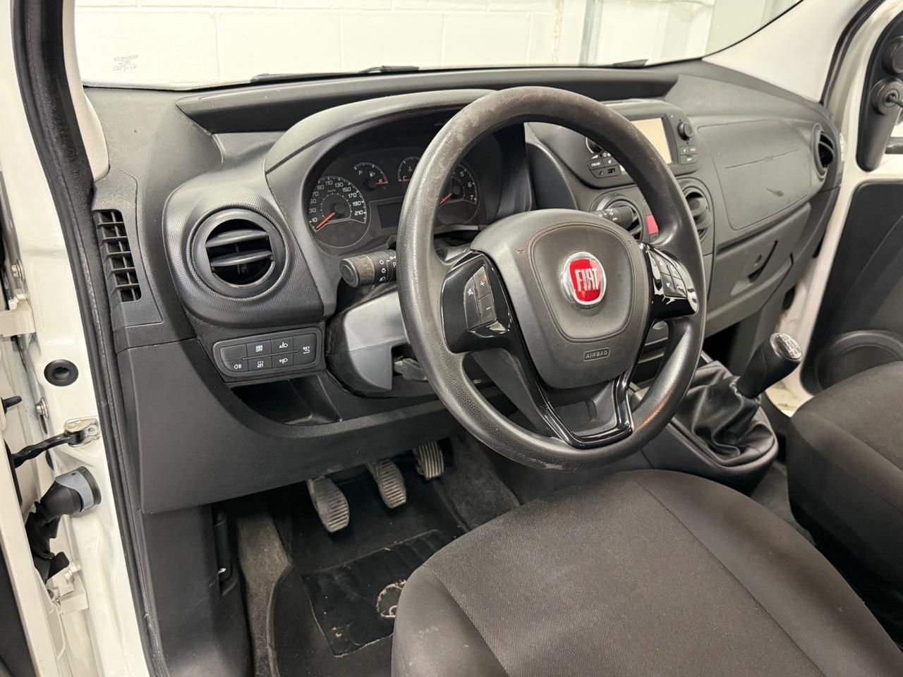 Fiat Qubo 1.3 MJT 80 CV Active