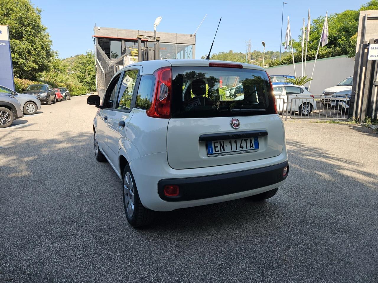 Fiat Panda 1.2 Classic