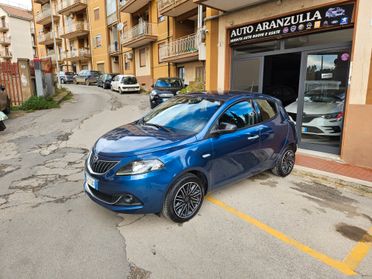 LANCIA YPSILON 1000 HYBRID CHILOMETRI CERTIFICATI