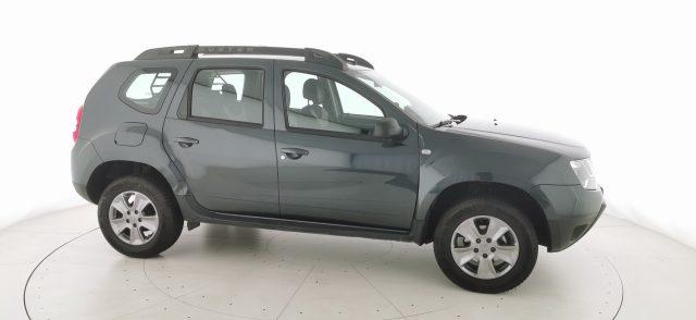 DACIA Duster 1.6 115CV Start&Stop 4x2