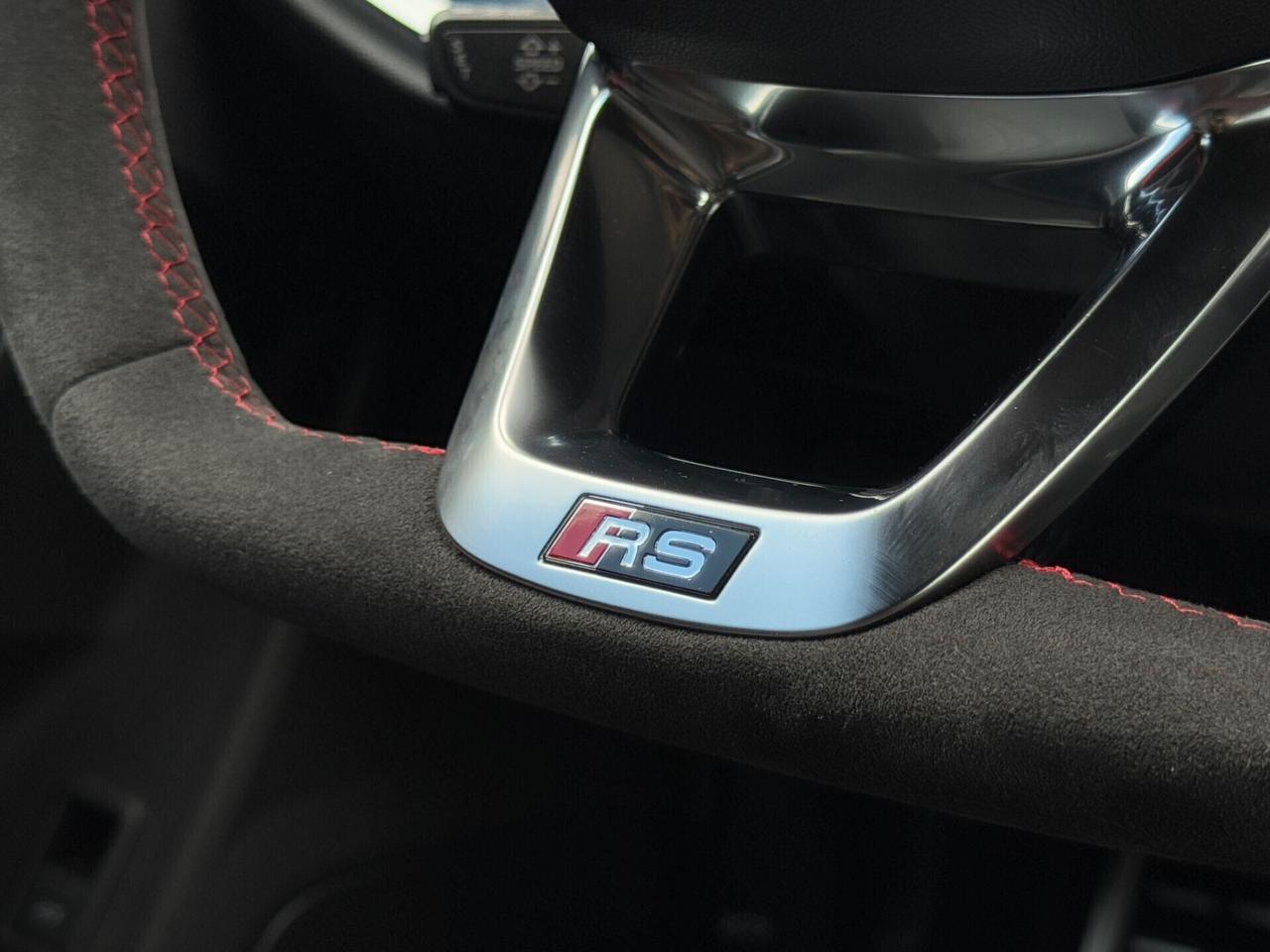 Audi Q3 RS SPB quattro S tronic Full